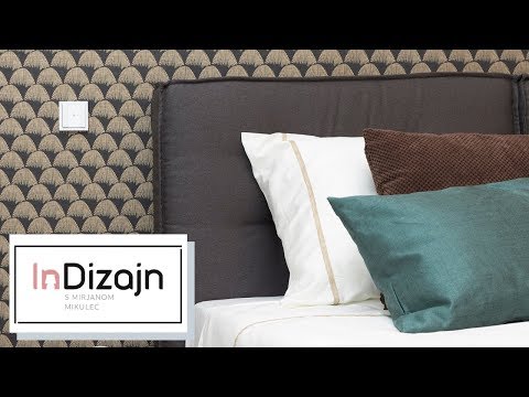 Video: Moderan dizajn spavaće sobe u klasičnom stilu