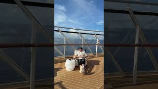 ATTA HALILINTAR PENGEN KENAL VERONICA #artist #viral #youtubeshorts