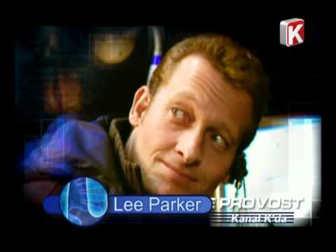 Lea Parker - Polisiye Dizi, Kanal K'da!