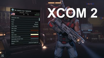 The Very First Thing I Did in XCOM 2