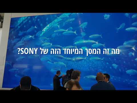 וִידֵאוֹ: מהו צג LED?