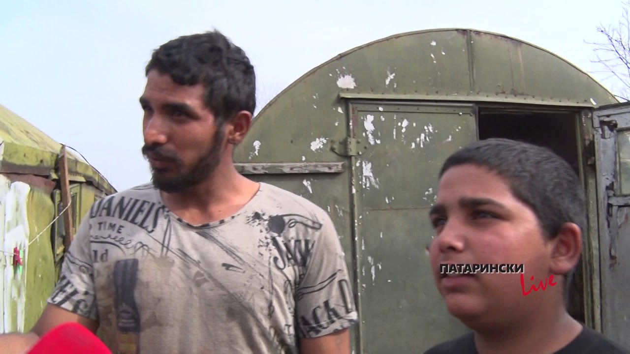 Патарински LIVE, 8.03.2019: Репортерско риалити от махалата