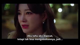 A business proposal eps 5 Sub Indo