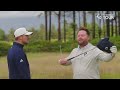 Can a Tour Pro Beat Two Amateurs Using Just ONE Club?!