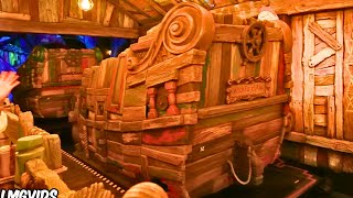 [NEW] Peter Pan's Neverland Adventure  Tokyo Disney Sea, Japan | 4K 60FPS POV