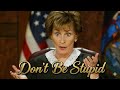 judge judy full episode 9969 17 episode in a row