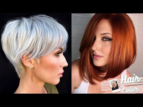 These Hair Color