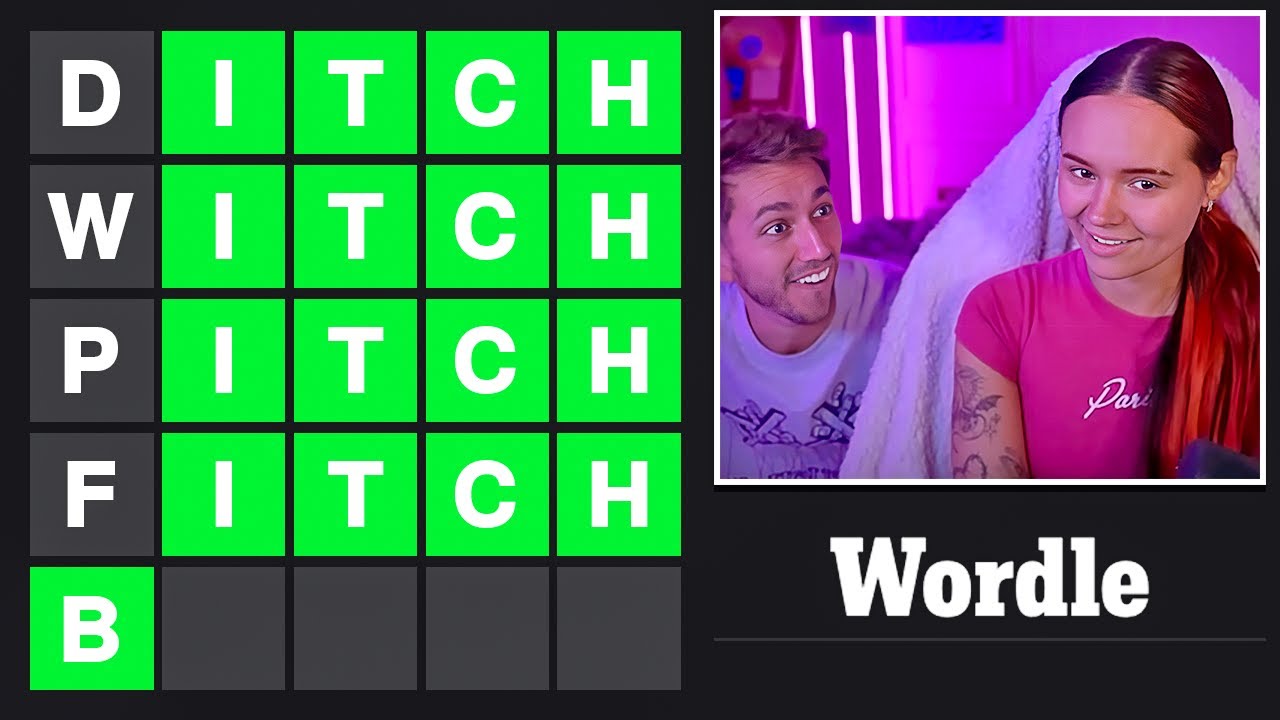 WORDLE GAMES WITH SIMON