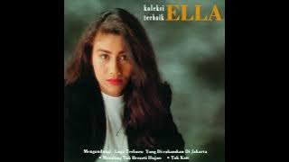 ELLA | Takkan-Versi Indonesia