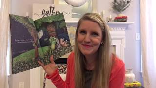Story Time with Jess - Harry The Happy Mouse by NGK