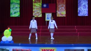 1000618畢業典禮11在校生致祝福詞