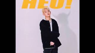 SUPERBEE(수퍼비)ㅡHEU! (Full Ver.)