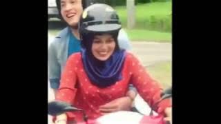 KOP...... Nelydia Senrose Diramas Mat Salih Celup