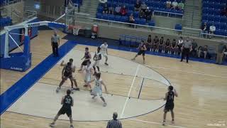 Davian Watlington Basketball Highlights