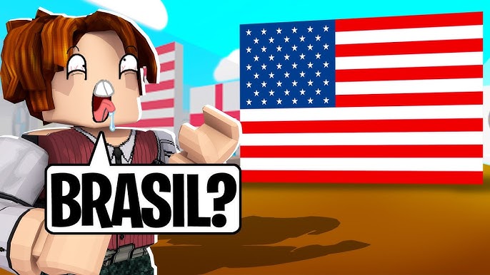 Faça o quiz e logo te indicarei um jogo do roblox