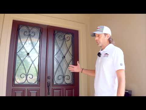 Steiner Ranch Home Transformation | Roof, Gutters & Exterior Painting