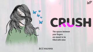 Dear crush love song beat for girls from majili ||Wallpaper screenshot 2
