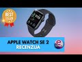 Apple watch se2  recenzija