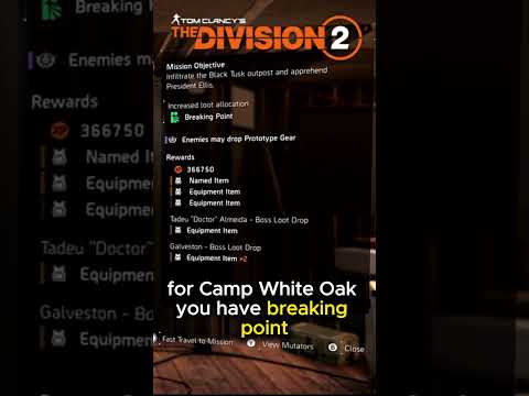 FARM THIS TODAY! Escalation & Prototype Targeted Loot