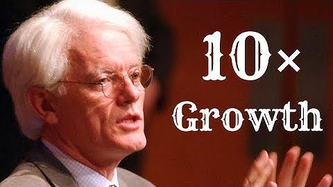 Peter Lynch: How to Find 10 Baggers Stock