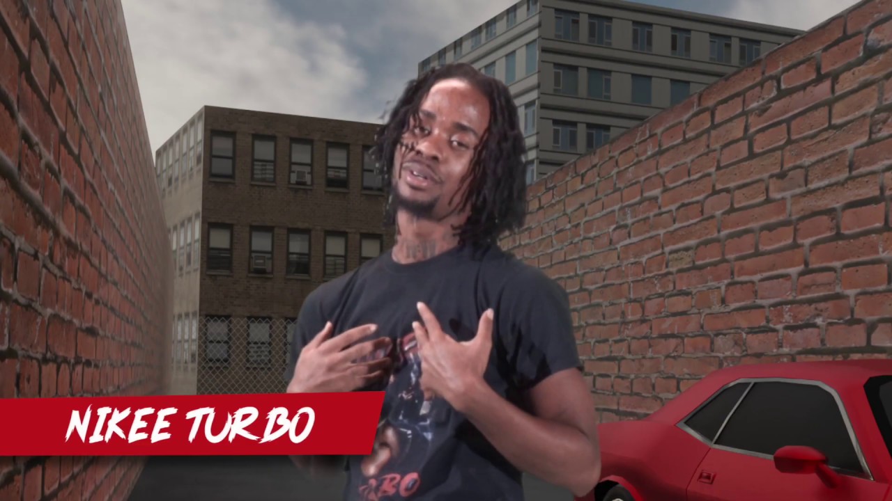 Nikee Turbo&rsquo;s (Turbo Step Tutorial) Directed by @torreyproductions