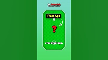 I Show The First Version Of My Game!