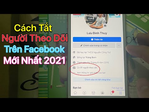 Video: Cách Tắt Số ẩn