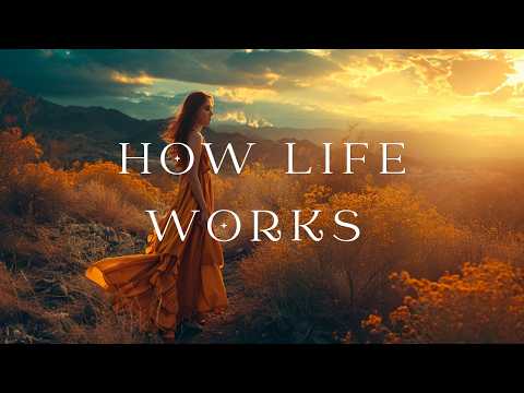 Life and how it works: simplified