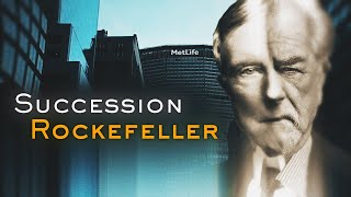 Succession Intro (Rockefellers)