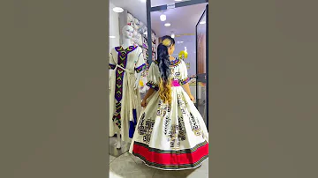 15 000 Birr Habesha Duet Ebs Onthisday Love Amhara Eritrian 