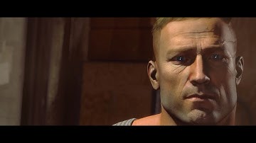 Wolfenstein The New Order - Chapter 16 - Return to Deathshead