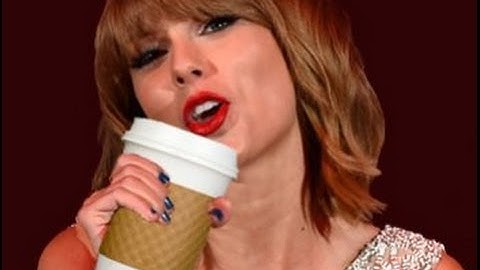 Taylor Swift Blank Space Official Music Video (PARODY)