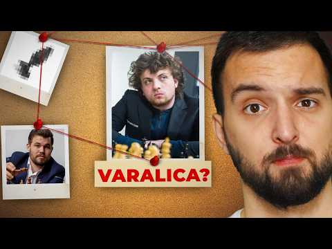 Najveći Skandal Varanja u Istoriji Šaha♟️