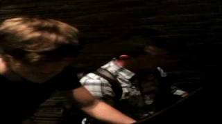 Josh Blakesley Band Germany vblog 5