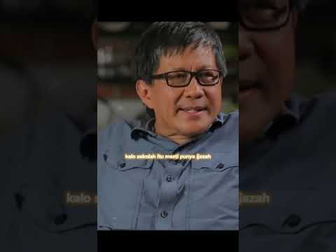 Video: Adakah maksud perkataan idealisme?