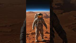Mars: Kya Ye Insaan Ka Agla Ghar Hai? 😳 #short #space
