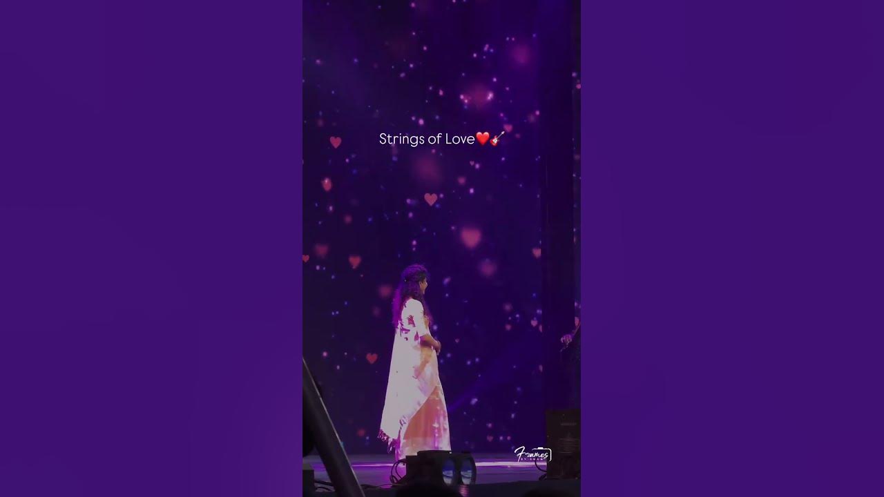 Amaran bgm #amaran #amaranmovie #saipallavi #saipallavistatus #stageshow #violin #tamilsong #like