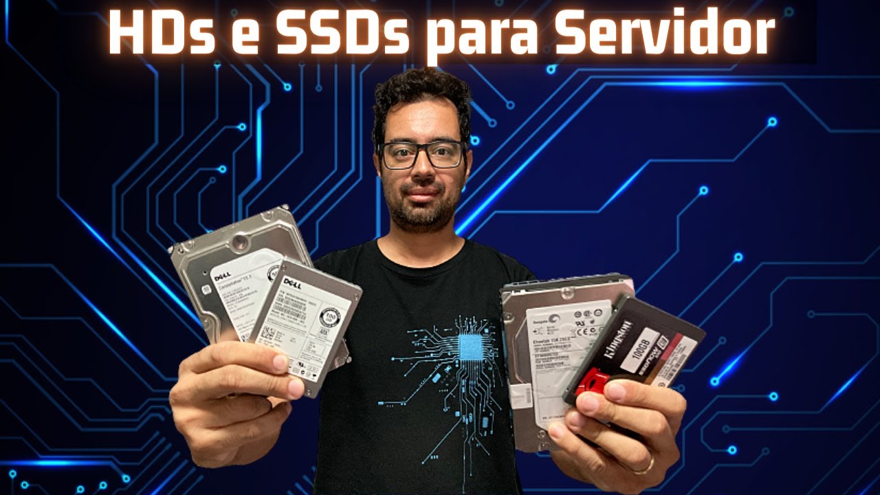 NAS SSD e Porque PRECISAS de UM para o Teu HomeLab ! FLASHTOR 12