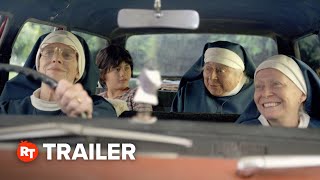 Holy Days Trailer #1 (2026)