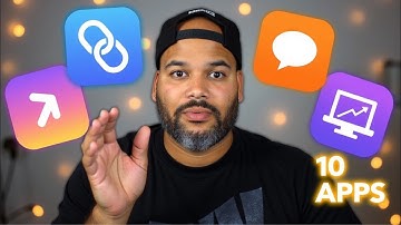 Top 10 Essential Developer Apps You Absolutely NEED Now