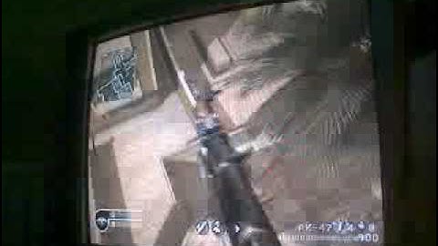 Cod4 Splitscreen Mods