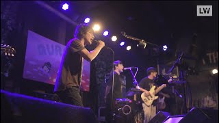 【LIVEWIRE】2020.7.11 くるり in 京都磔磔