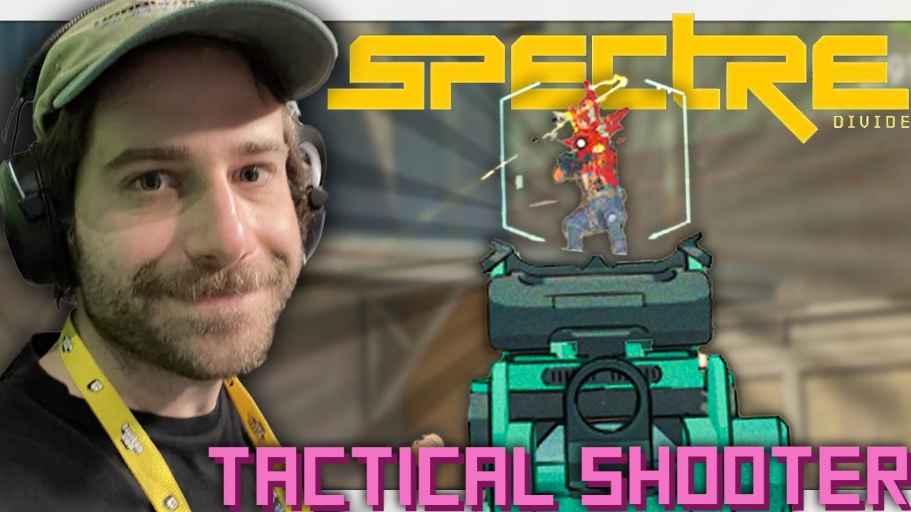 This Game Forces Old Dogs to Learn New Tricks...
