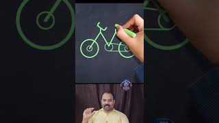Easy method pencil drawing for kids 🥰 #fbreels #lifestyle #viral #drawing #drawingtutorial