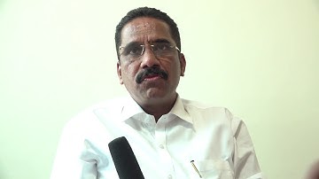 Rajesh Temkar Speaks About Dixit Infotech