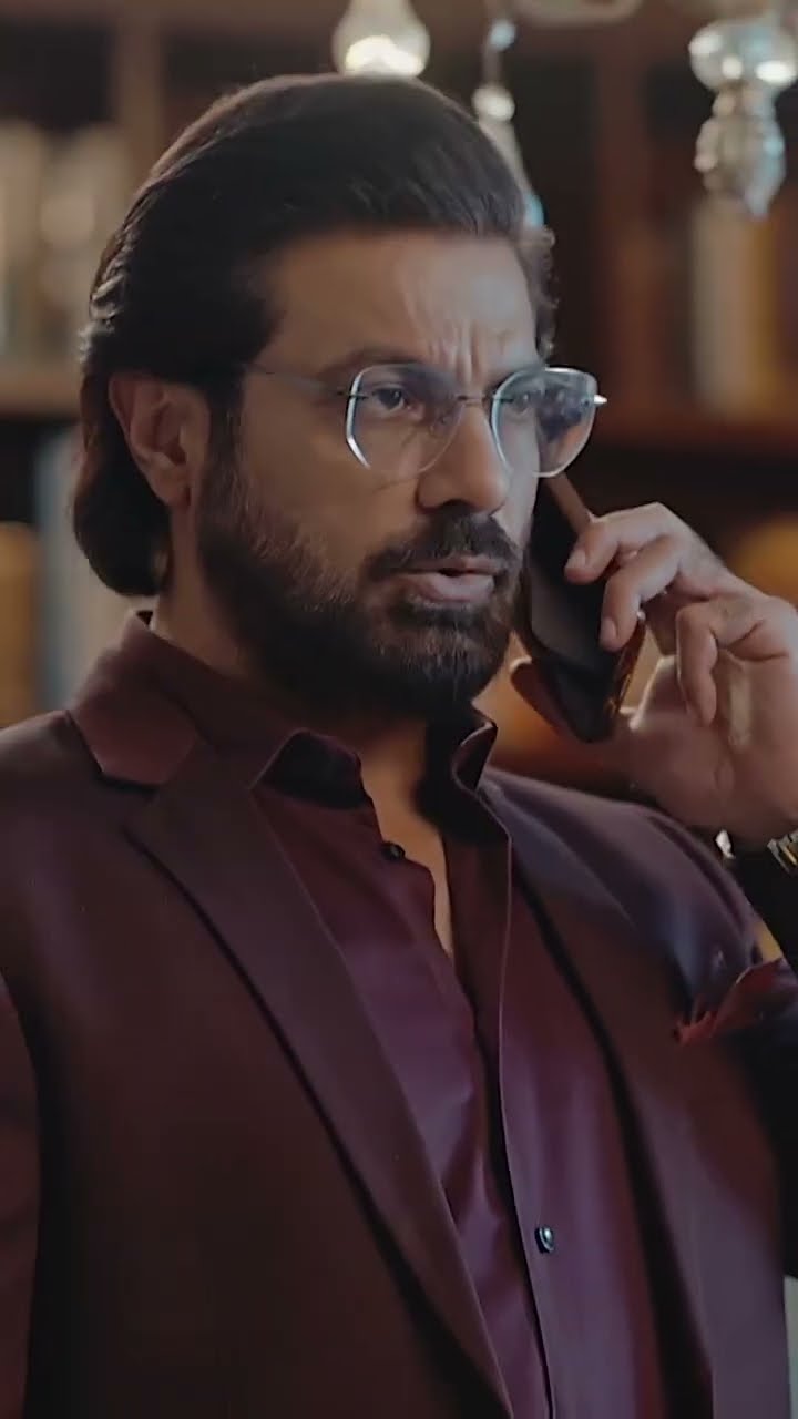 Ghaddari Mere Khoon Mein Shamil Nahi ? #ayeishqejunoon  #shorts