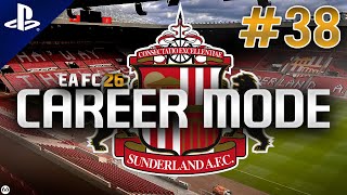 видео: EA FC 26 | Режим карьеры | #38 | НОВЫЙ СЕЗОН... подписания? картинка: EA FC 26 | Режим карьеры | #38 | НОВЫЙ СЕЗОН... подписания?