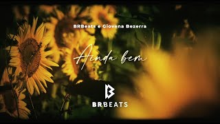 Ainda Bem - BRBeats e Giovana Bezerra (lyric video)