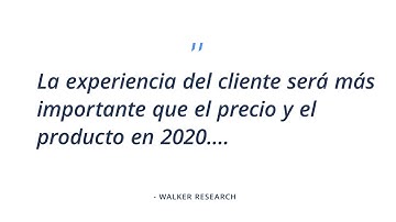 Social Listening y herramienta para la automatización del servicio al cliente