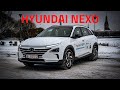 Hyundai Nexo: сам себе электростанция